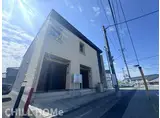ＪＲ両毛線 前橋大島駅 徒歩24分 2階建 築12年