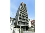 ディアレイシャス尾久駅前