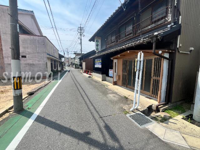 鈴若荘