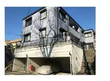 ビリーヴヒル壱番舘