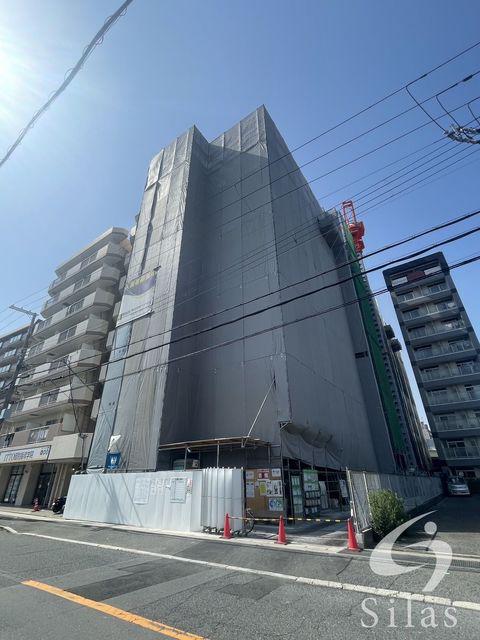 プレジオ長田