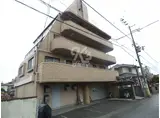 ベネフィス魚住II