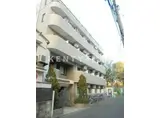 ライオンズマンション大森本町第3