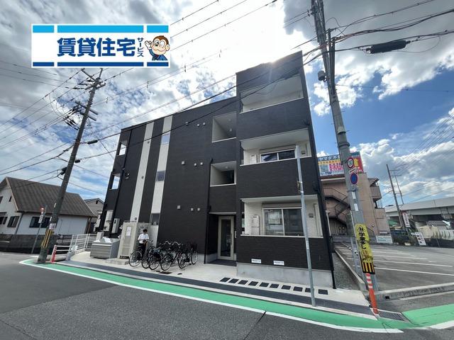 ジーメゾン東加古川