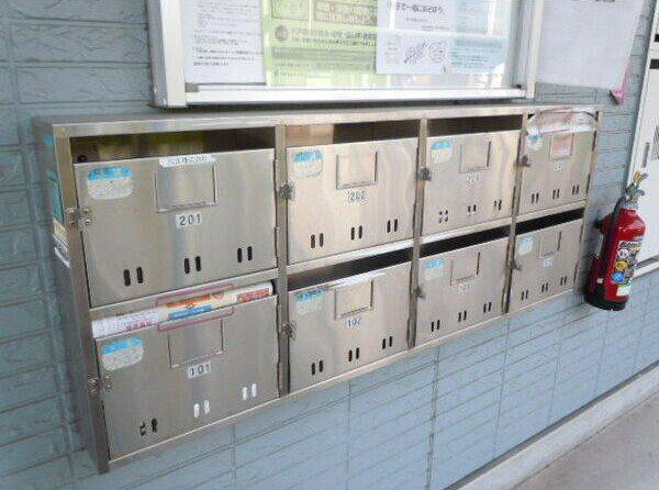 ファミール蓼野