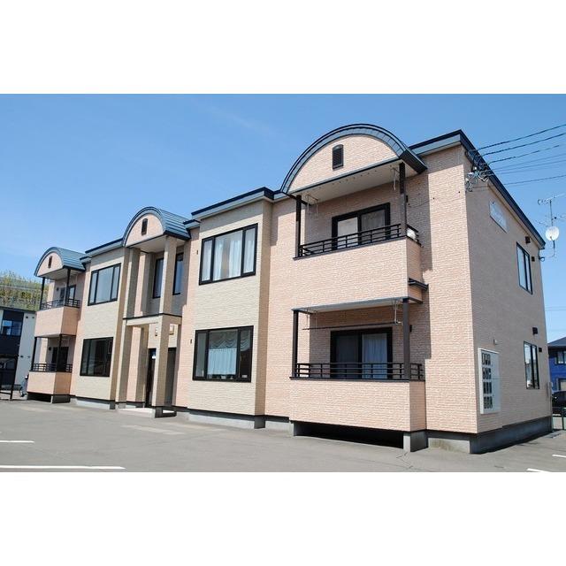 スティーツ東川(2LDK/1階)