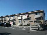 CASA FORESTA(1LDK/1階)