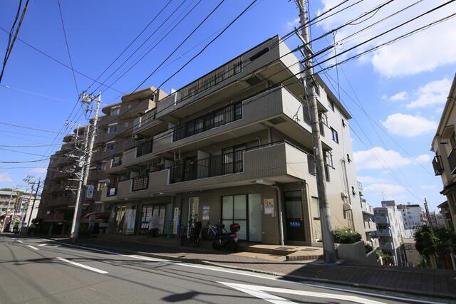 タック三ツ境