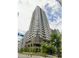 クレヴィアタワー大阪本町