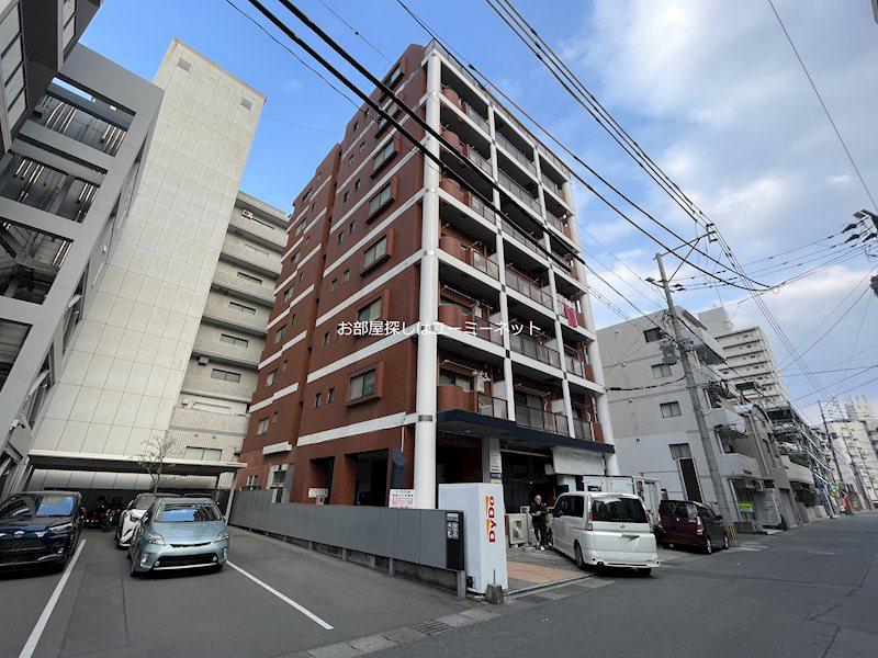 オークビラ上之園