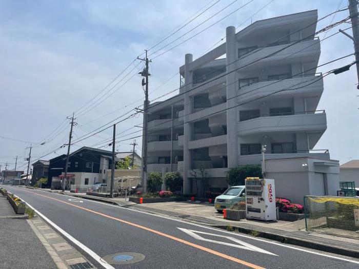 ライオンズマンション明石西江井ヶ島