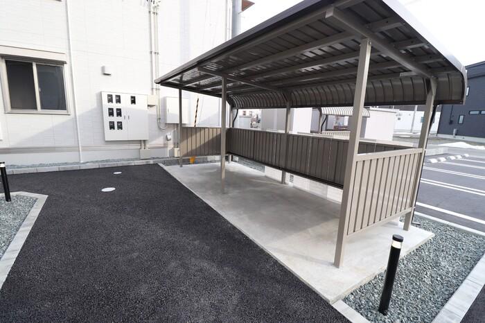 RESUA向中野 C棟