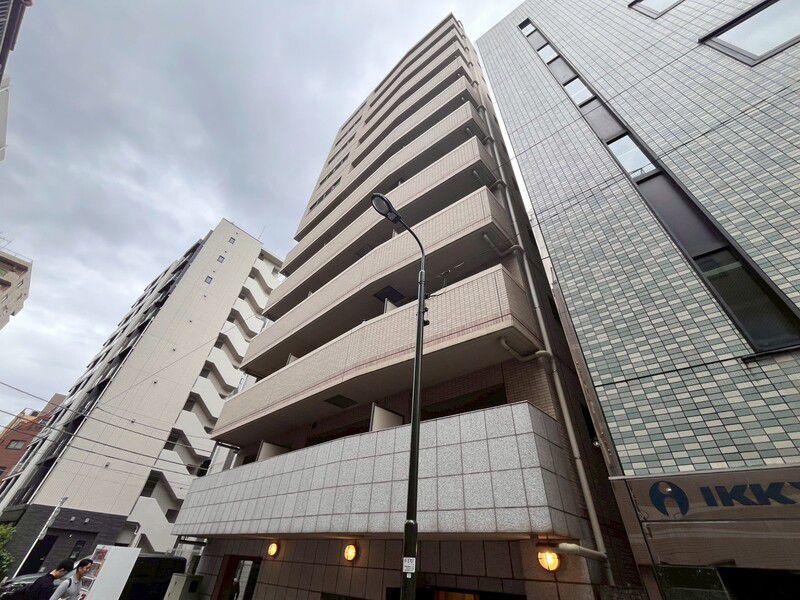 DELCCS日本橋浜町