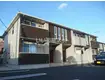 フラン カーサI(2DK/1階)