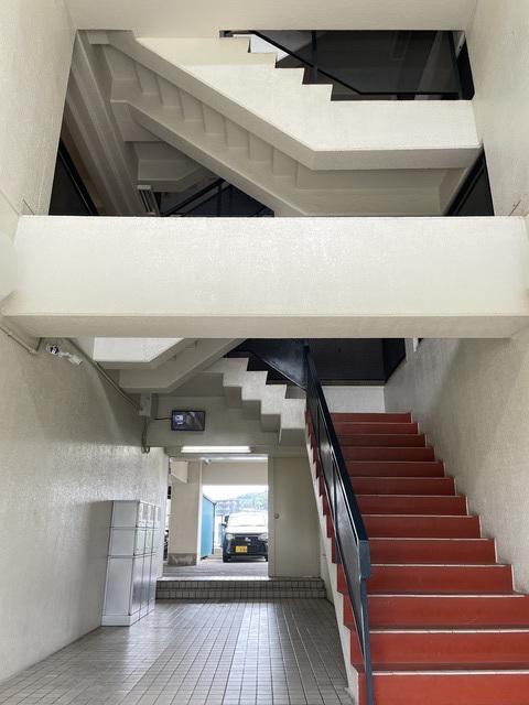 ビューラー堀之内