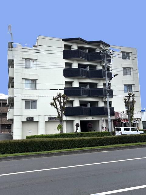 ビューラー堀之内