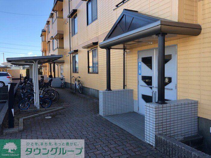 ヴェラクレスト壱番館