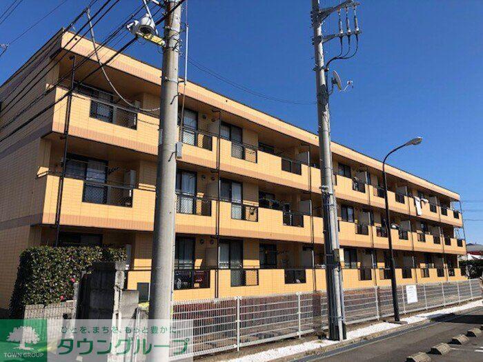 ヴェラクレスト壱番館