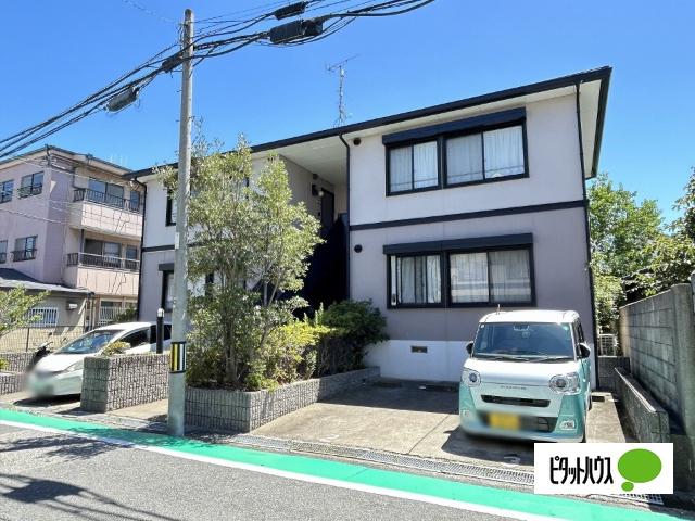 シグナス武庫川(2K/1階)