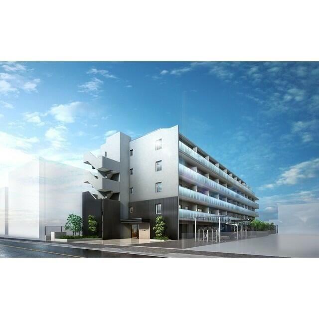 LUMINOUSつつじヶ丘