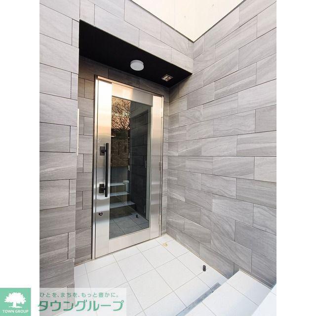 タスキSMART新大塚II
