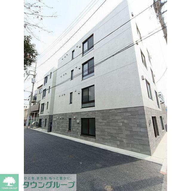 タスキSMART新大塚II