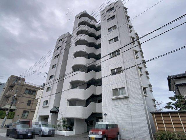コーポリバーサイド