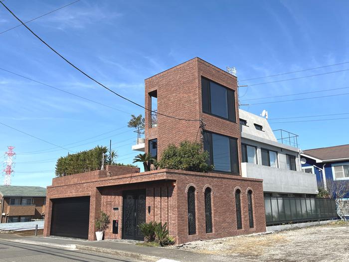 Y・S BUIL仲町台(1LDK/1階)