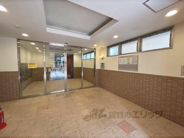 アーバネックス室町