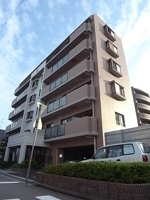 イトーピア苦楽園樋之池町