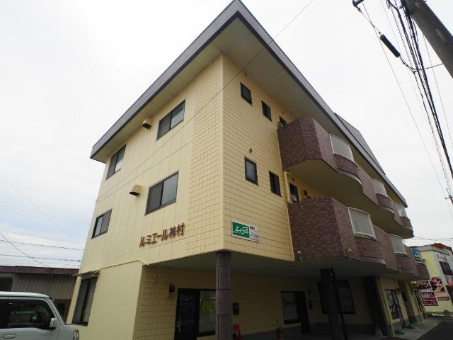 ルミエール神村(2LDK/2階)