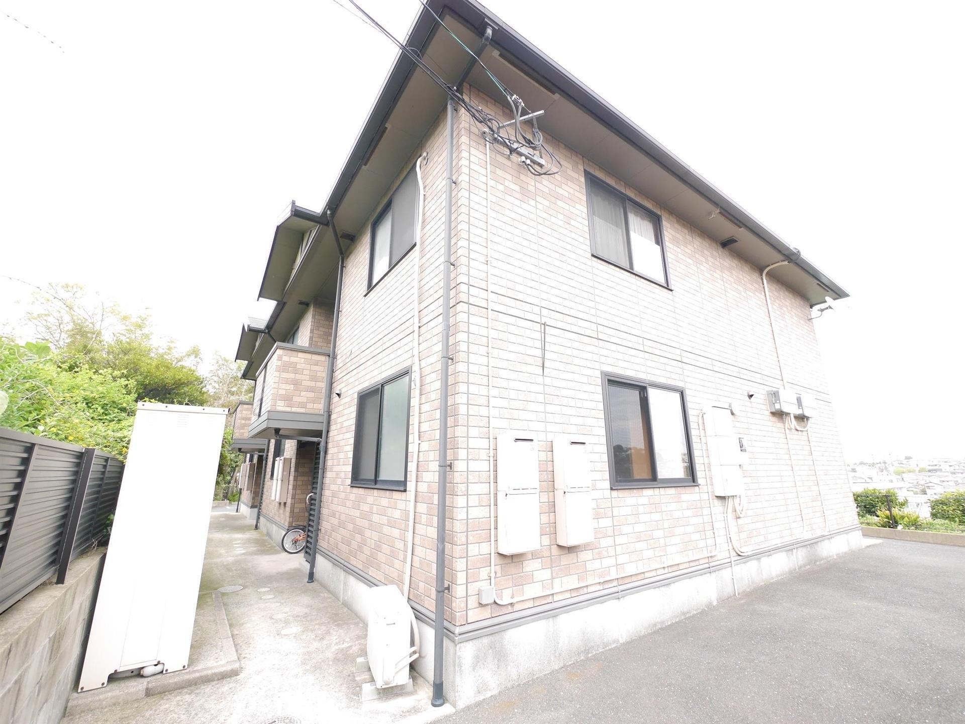 グリーンヒルズ宮前