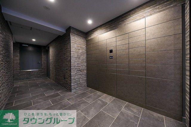 プライムブリス品川旗の台