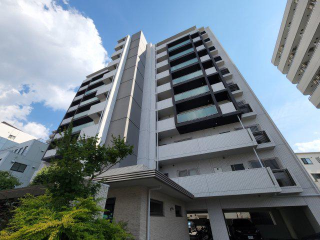 アンフィニXII江坂ガーデン