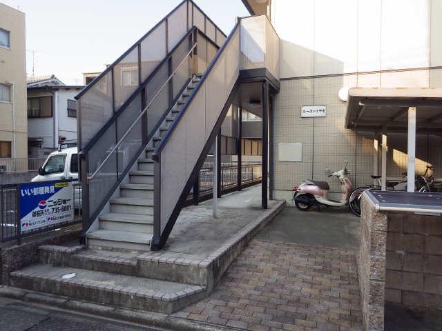 ルーストけやき