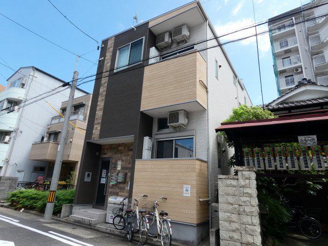 パークハイベリー新栄