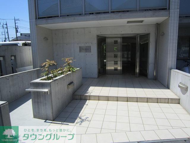 シエールグラン上池台