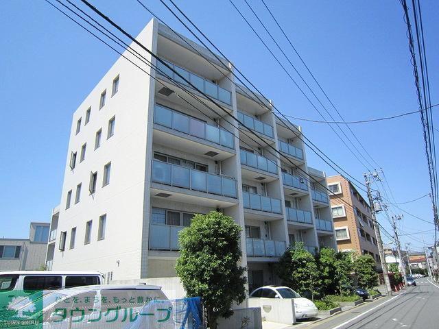 シエールグラン上池台