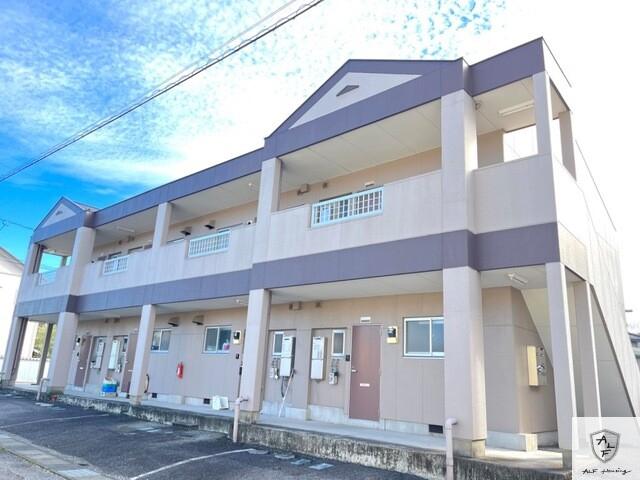 元町ハウスやかた(2LDK/1階)