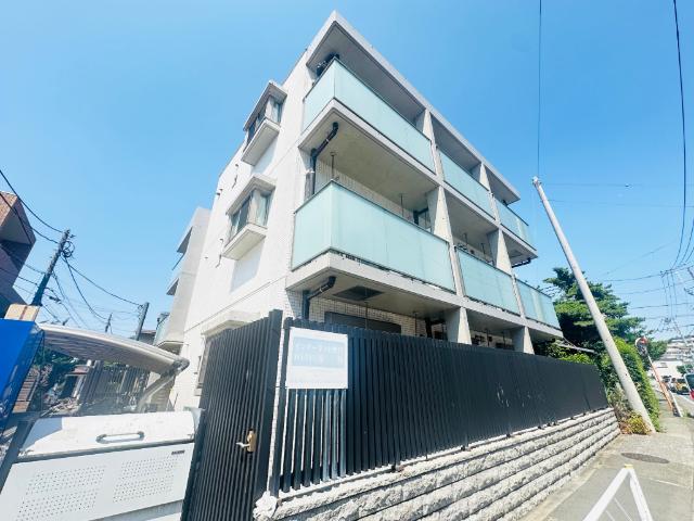 エクセルコート成城