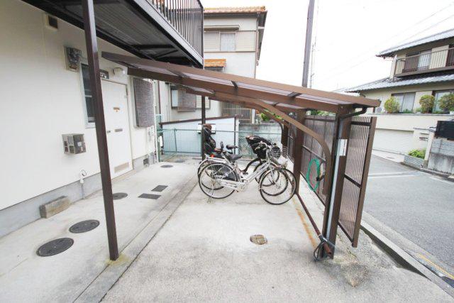 コーポ鼓ヶ滝