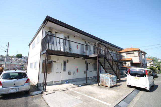 コーポ鼓ヶ滝