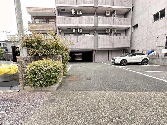 AMENITY東陽