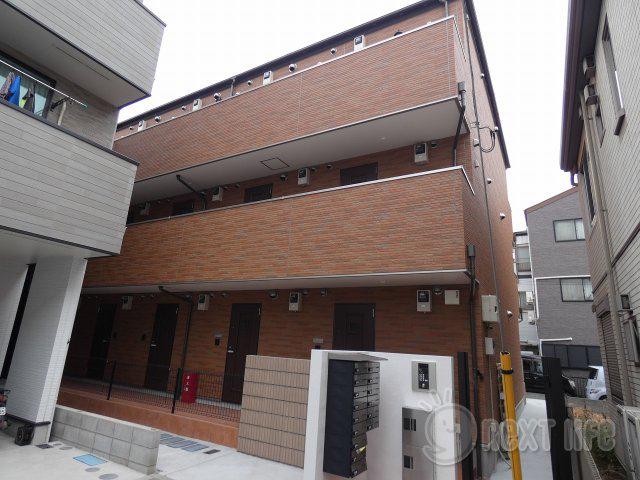 フェリーチェ浅田
