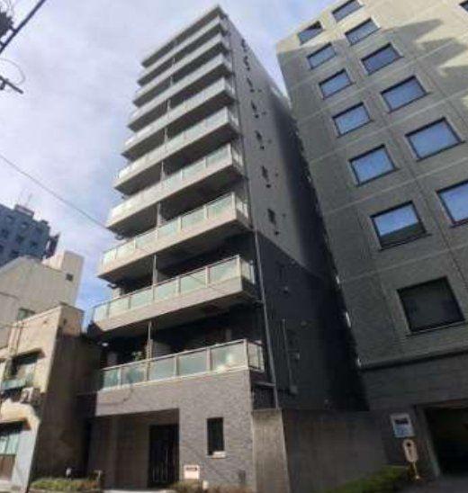 プライマル茅場町