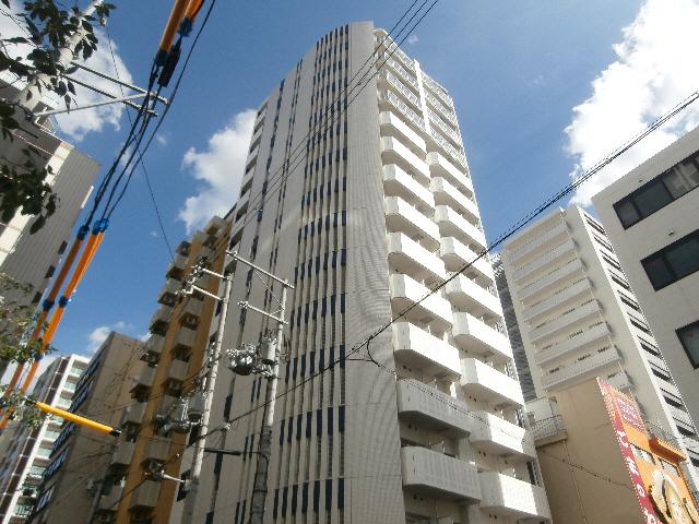 プレサンスNEO中之島公園