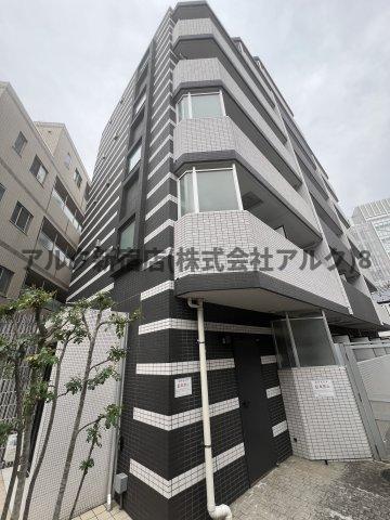 プレミアムキューブ新中野