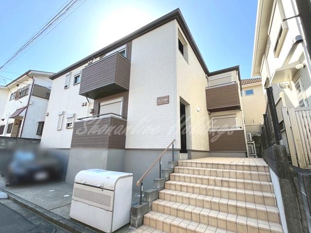 ラディアン横浜