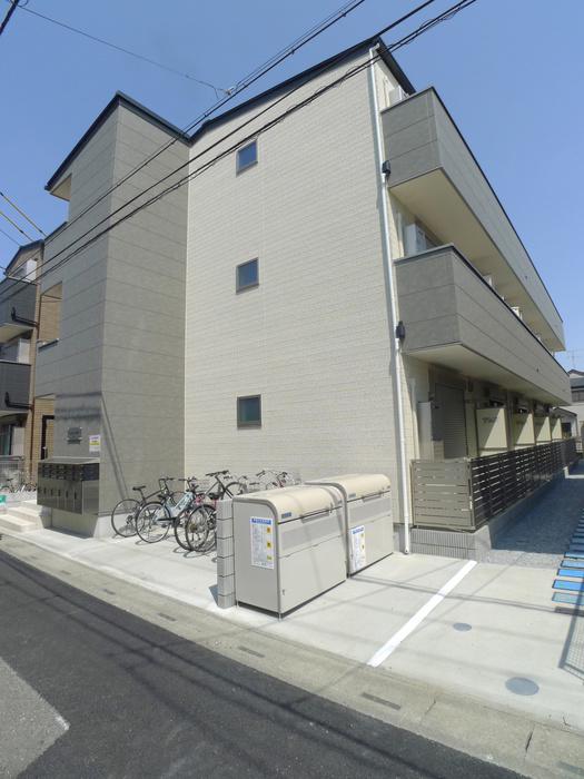 LALUCE宮原 サウス