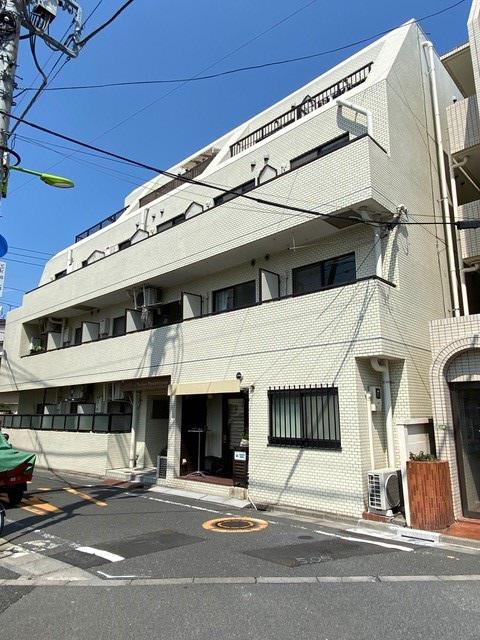 ライオンズマンション東北沢